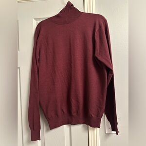 Peter Millar - Crown Turtleneck Sweater